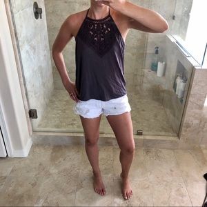 O’Neill Halter Top